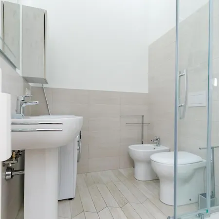 Easymoon Apartment *