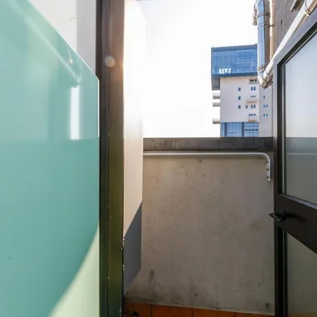 Easymoon Apartment Mestre