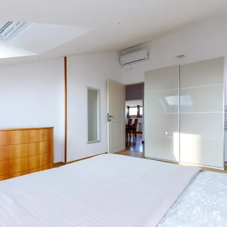 Apartmán Easymoon *