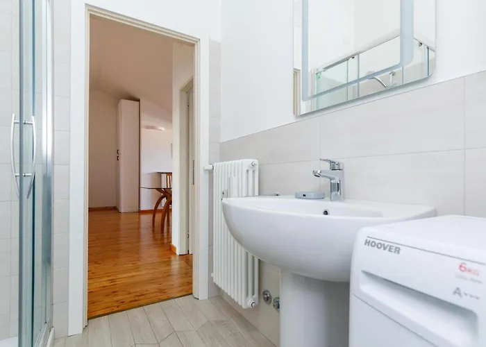 Easymoon Appartement Mestre