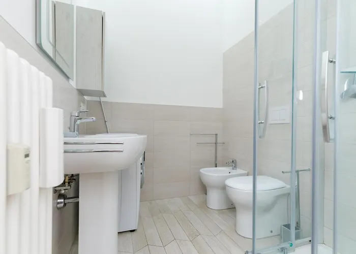 Easymoon Apartamento *