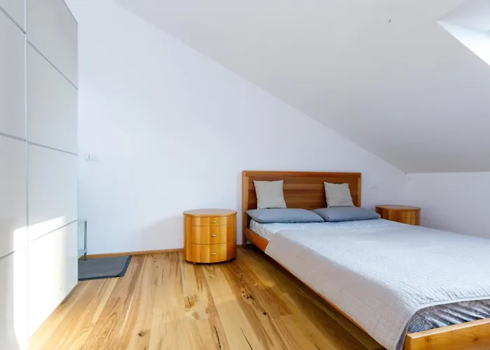 Easymoon Apartamento