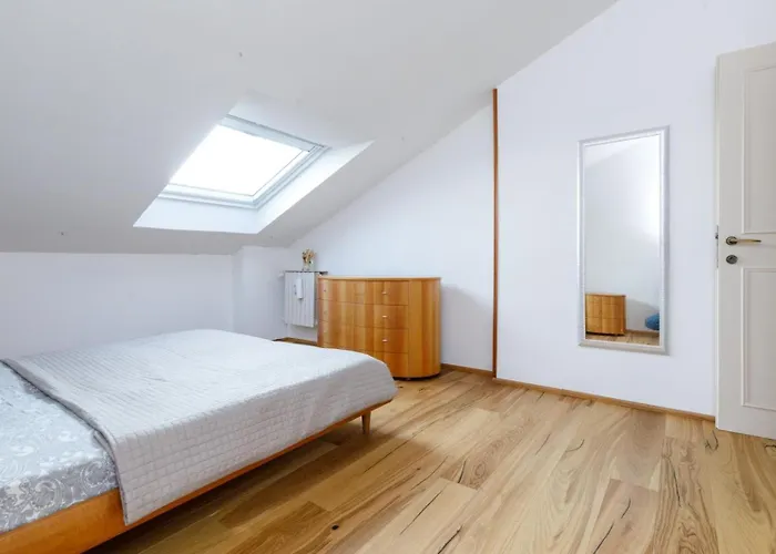 Easymoon Appartement Mestre