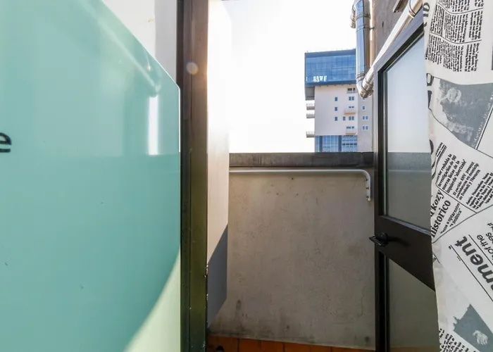 Easymoon Apartamento Mestre