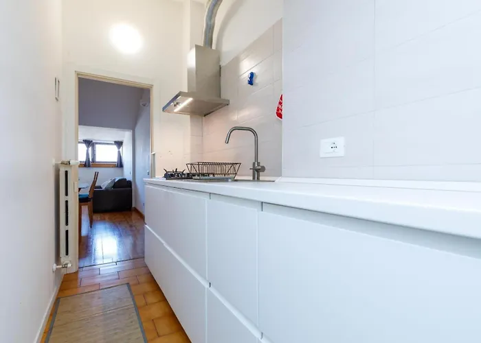 Easymoon Apartamento *