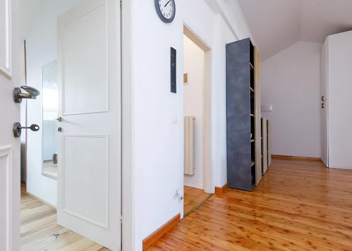 Easymoon Apartamento