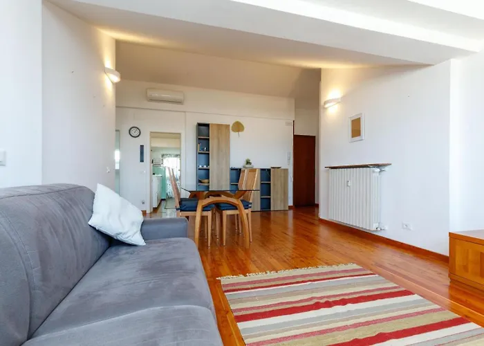 Apartamento Easymoon