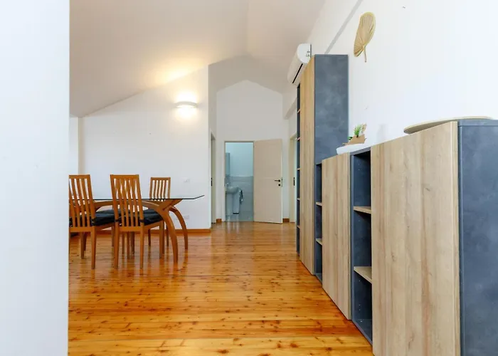 Easymoon Apartamento