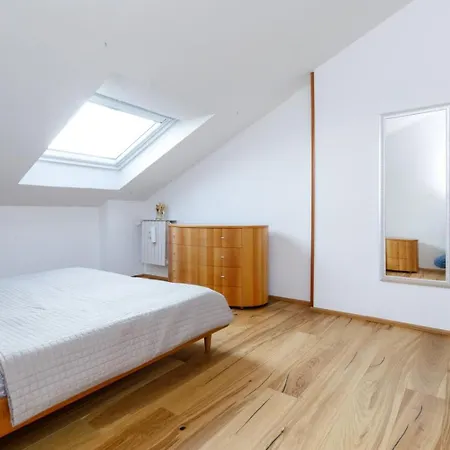 Easymoon Appartement Mestre