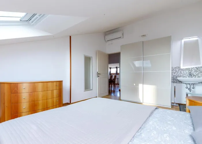 Appartement Easymoon *